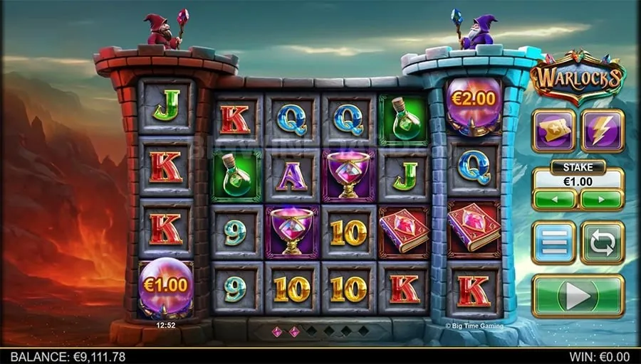 Responsible Gaming at playtime PH