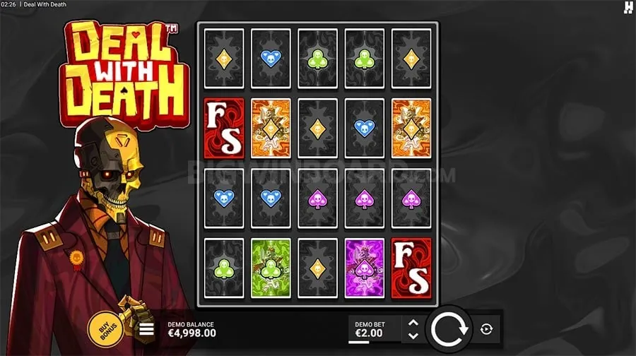 Secure gaming platform with data protection