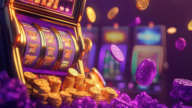 News feed displaying the latest online gaming trends and updates
