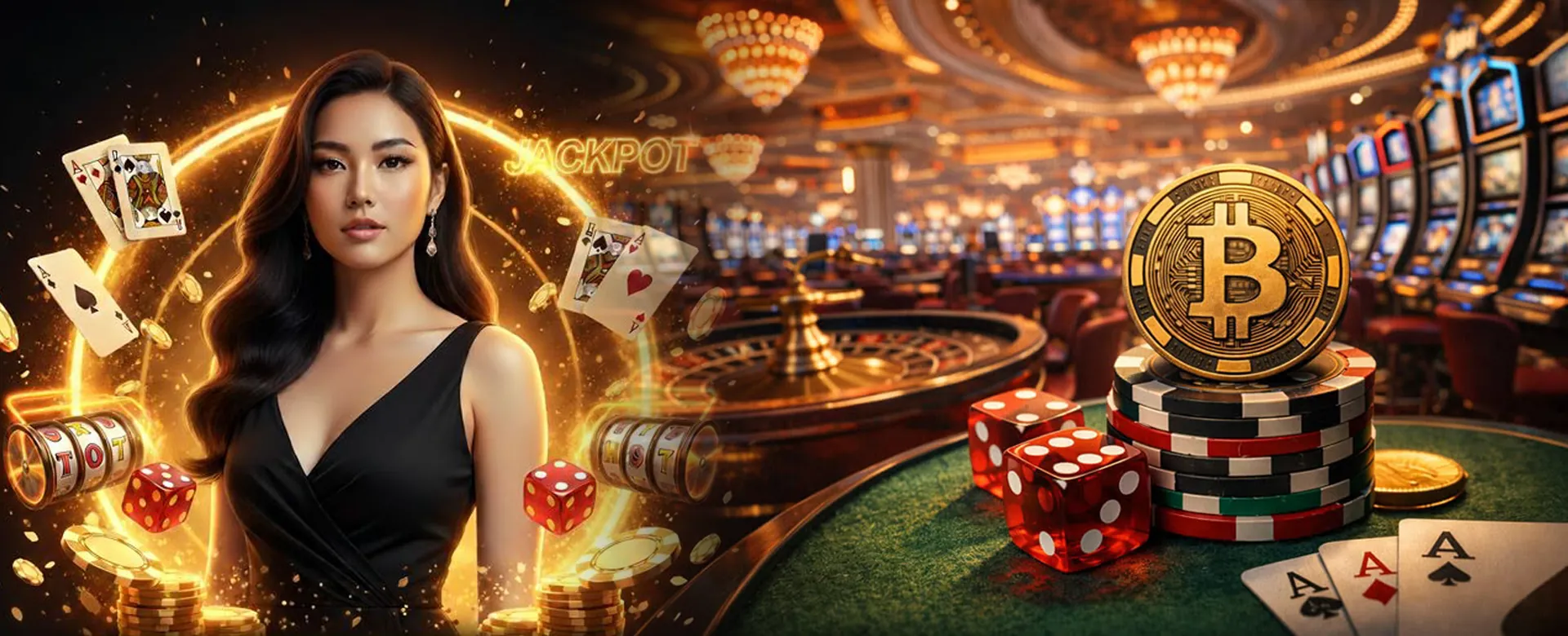 Exciting online casino games at Playtime Philippines, vibrant and engaging