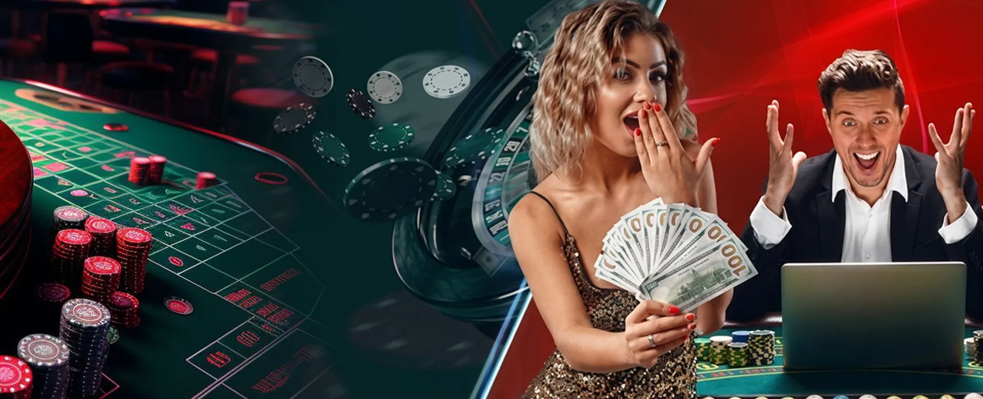 Live Casino Experience at Playtime PH