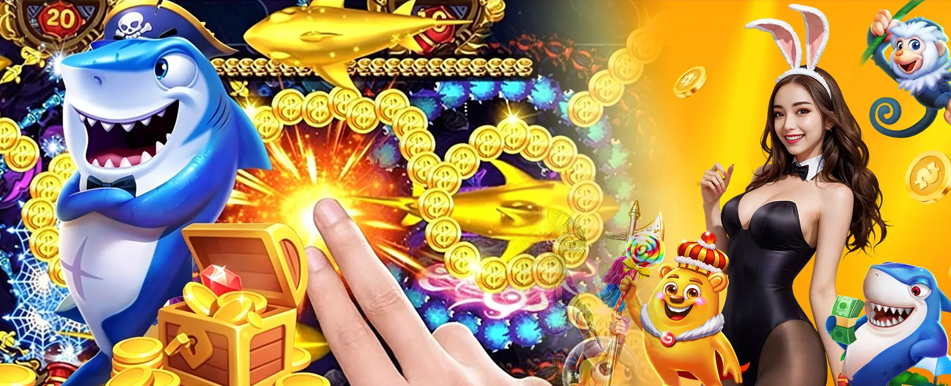 Player engaged in online gaming, symbolizing maximized playtime and strategic thinking