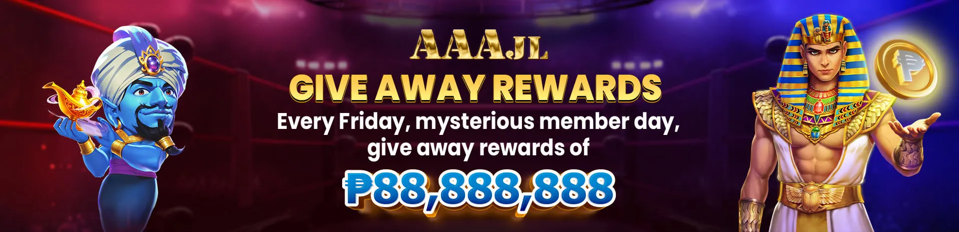BBJL Latest Promotions and Bonuses
