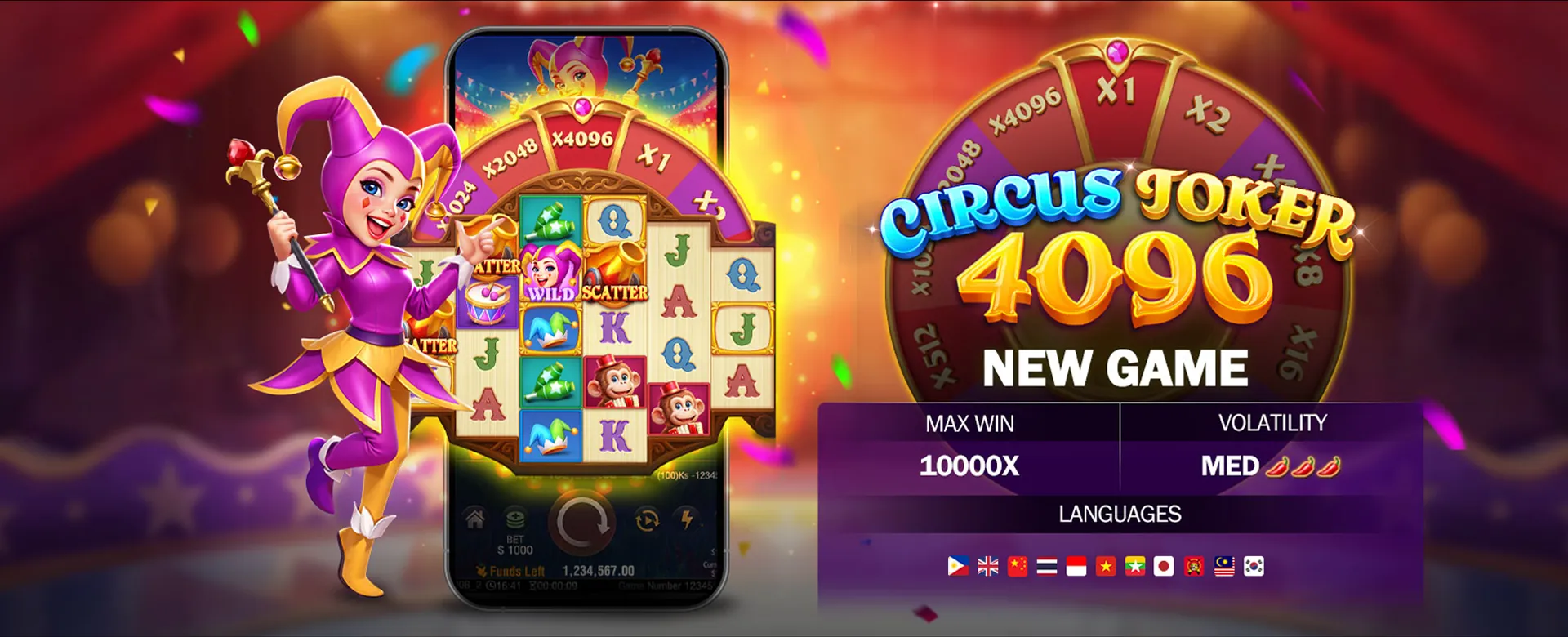 Our vision for innovation and leadership in the future of online casino and playtime in the Philippines.