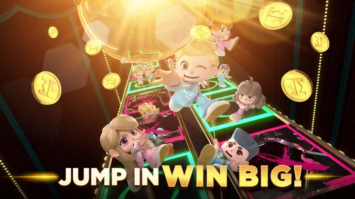 Start Playing & Winning