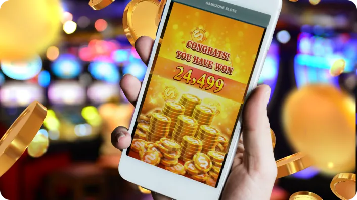 Golden Tiger slot game