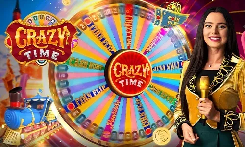 Innovations in online slot technology