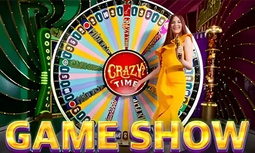 Player enjoying slot games with golden reels