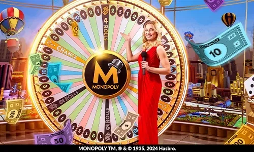Innovative online slot machine with advanced graphics